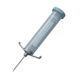 Adrenaline Shot - Arc Raiders Quick Use