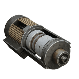 Advanced ARC Powercell - Arc Raiders Topside Material