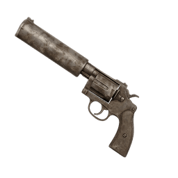 Anvil Blueprint - Arc Raiders Blueprint