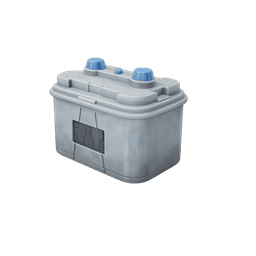 ARC Coolant - Arc Raiders Recyclable