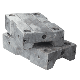 ARC Performance Steel - Arc Raiders Recyclable