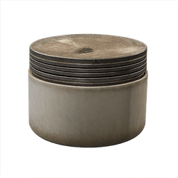 ARC Synthetic Resin - Arc Raiders Recyclable