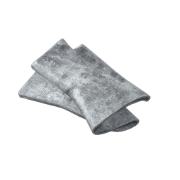 ARC Thermo Lining - Arc Raiders Recyclable