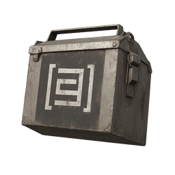 Barricade Kit - Arc Raiders Quick Use