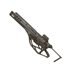 Bettina Blueprint - Arc Raiders Blueprint