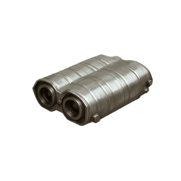 Binoculars - Arc Raiders Quick Use