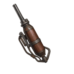 Blaze Grenade - Arc Raiders Quick Use