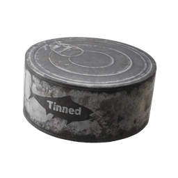 Bloated Tuna Can - Arc Raiders Trinket