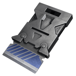 Blue Gate Confiscation Room Key - Arc Raiders Key