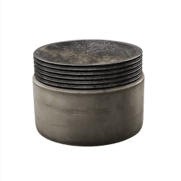 Dried-Out ARC Resin - Arc Raiders Recyclable