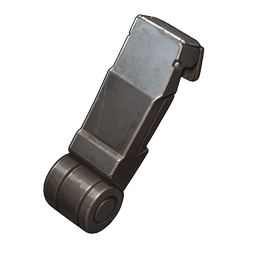 Extended Light Mag III