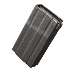 Extended Medium Mag I