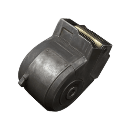 Extended Medium Mag III