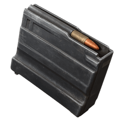 Extended Shotgun Mag I