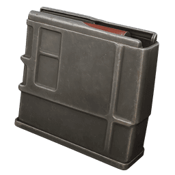 Extended Shotgun Mag II - Arc Raiders Modification