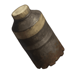 Li'l Smoke Grenade