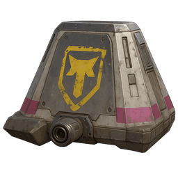 Looting Mk. 3 (Cautious)