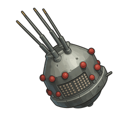 Lure Grenade Blueprint - Arc Raiders Blueprint Guide | Stats, Location