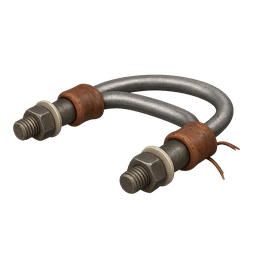 Magnet - Arc Raiders Topside Material