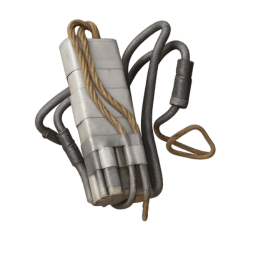 Light Shield - Arc Raiders Shield