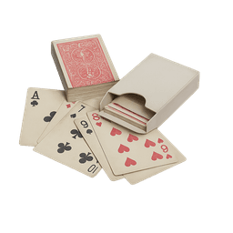 Playing Cards