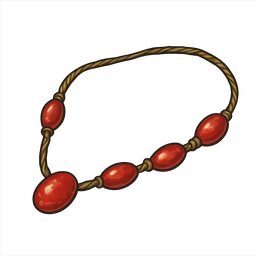 Red Coral Jewelry