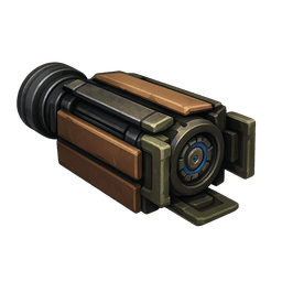 Rocketeer Driver - Arc Raiders Recyclable