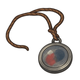 Rosary - Arc Raiders Trinket