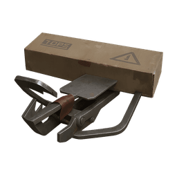 Simple Gun Parts - Arc Raiders Topside Material