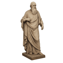 Statuette - Arc Raiders Trinket