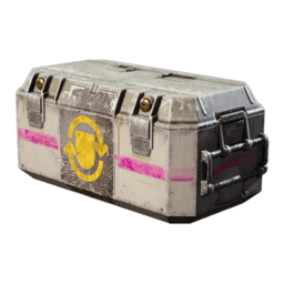 Tactical Mk. 3 (Defensive) - Arc Raiders Augment