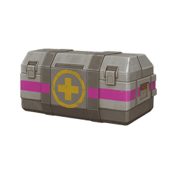 Tactical Mk. 3 (Healing) - Arc Raiders Augment