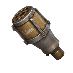 Wolfpack - Arc Raiders Quick Use