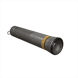 Broken Flashlight - Arc Raiders Recyclable