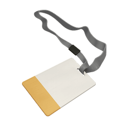 Buried City Town Hall Key - Arc Raiders Key