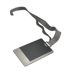 Dam Surveillance Key - Arc Raiders Key