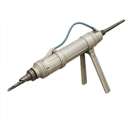 Defibrillator - Arc Raiders Quick Use