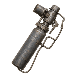 Flame Spray - Arc Raiders Quick Use