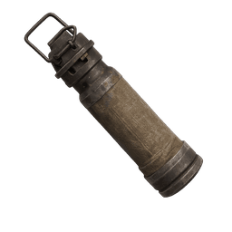 Gas Grenade