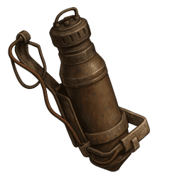 Gas Grenade Trap - Arc Raiders Quick Use