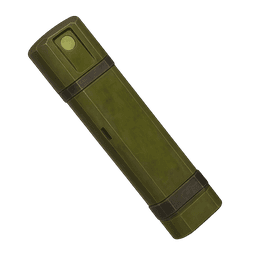 Green Light Stick - Arc Raiders Quick Use