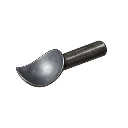 Ice Cream Scooper