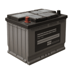 Industrial Battery