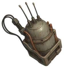 Lure Grenade Trap - Arc Raiders Quick Use