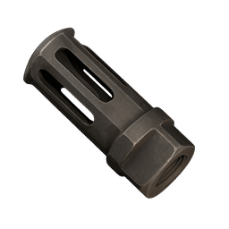 Muzzle Brake III