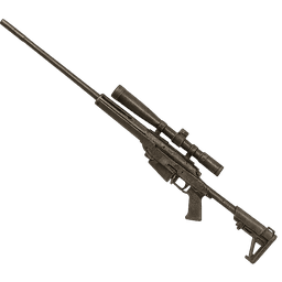 Osprey I - Arc Raiders Sniper Rifle