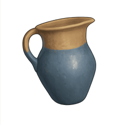 Pottery - Arc Raiders Trinket