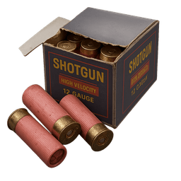Shotgun Ammo