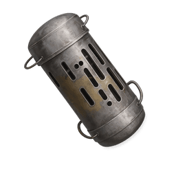 Smoke Grenade - Arc Raiders Quick Use