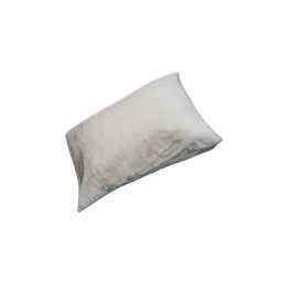 Very Comfortable Pillow - Arc Raiders Trinket